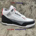 Air Jordan 3 Retro Tinker Hatfield AQ3835-160