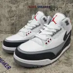 Air Jordan 3 Retro Tinker Hatfield AQ3835-160