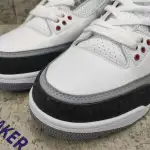 Air Jordan 3 Retro Tinker Hatfield AQ3835-160