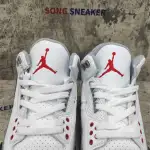 Air Jordan 3 Retro Tinker Hatfield AQ3835-160
