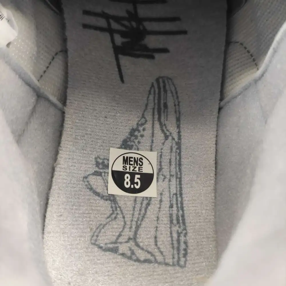 Air Jordan 3 Retro Tinker Hatfield AQ3835-160
