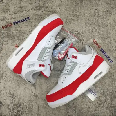 Air Jordan 3 Retro Tinker White University Red CJ0939-100 01