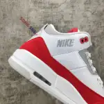 Air Jordan 3 Retro Tinker White University Red CJ0939-100