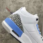 Air Jordan 3 Retro UNC (2020) CT8532-104