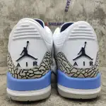 Air Jordan 3 Retro UNC (2020) CT8532-104