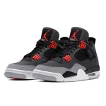 Air Jordan 4 Red Glow Infrared DH6927-061