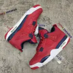 Air Jordan 4 Retro Fiba (2019) CI1184-617