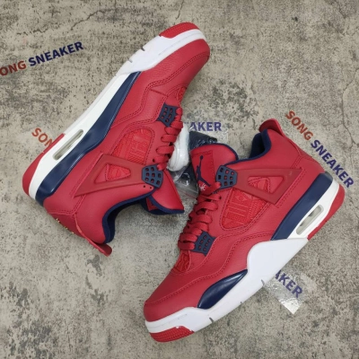 Air Jordan 4 Retro Fiba (2019) CI1184-617 01