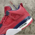 Air Jordan 4 Retro Fiba (2019) CI1184-617