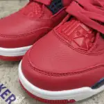 Air Jordan 4 Retro Fiba (2019) CI1184-617