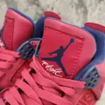 Air Jordan 4 Retro Fiba (2019) CI1184-617