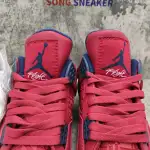 Air Jordan 4 Retro Fiba (2019) CI1184-617
