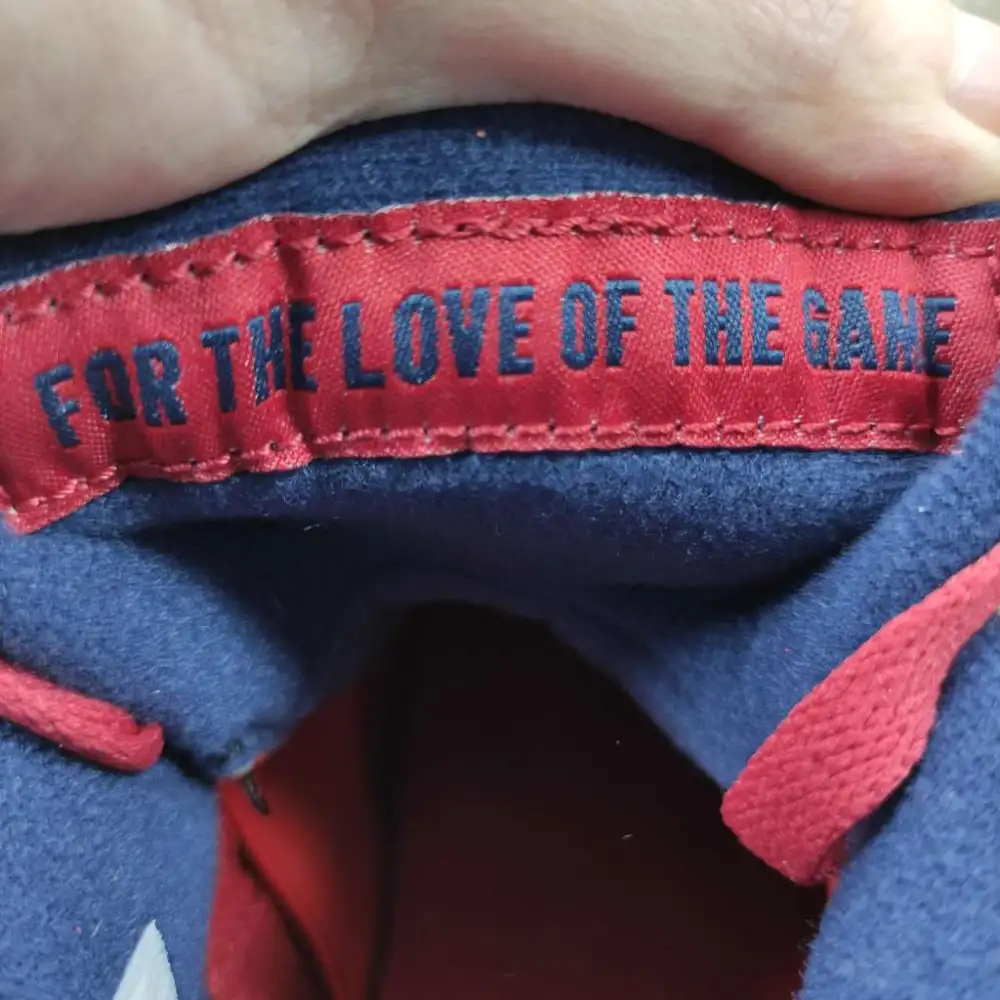 Air Jordan 4 Retro Fiba (2019) CI1184-617