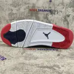 Air Jordan 4 Retro Fiba (2019) CI1184-617