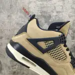 Air Jordan 4 Retro Fossil (W) AQ9129-200