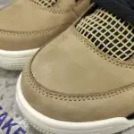 Air Jordan 4 Retro Fossil (W) AQ9129-200