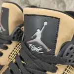 Air Jordan 4 Retro Fossil (W) AQ9129-200