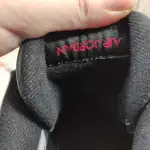 Air Jordan 4 Retro Laser Black Gum CI1184-001