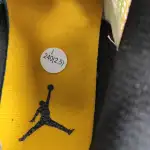 Air Jordan 4 Retro Lucid Green Rasta (W) AQ9129-100
