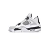 Air Jordan 4 Retro Military Black DH6927-111