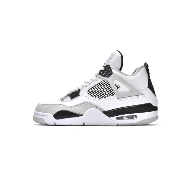 Air Jordan 4 Retro Military Black DH6927-111
