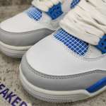 Air Jordan 4 Retro Military Blue (2012) 308497-105