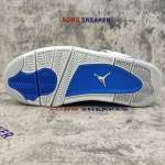 Air Jordan 4 Retro Military Blue (2012) 308497-105