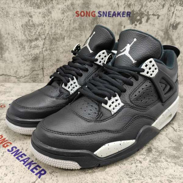 Air Jordan 4 Retro Oreo (2015) 314254-003