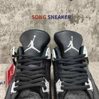 Air Jordan 4 Retro Oreo (2015) 314254-003