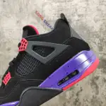 Air Jordan 4 Retro Raptors Drake OVO (2019) AQ3816-056