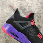 Air Jordan 4 Retro Raptors Drake OVO (2019) AQ3816-056