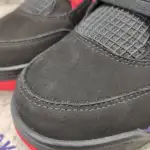 Air Jordan 4 Retro Raptors Drake OVO (2019) AQ3816-056