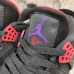 Air Jordan 4 Retro Raptors Drake OVO (2019) AQ3816-056