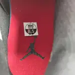 Air Jordan 4 Retro Raptors Drake OVO (2019) AQ3816-056