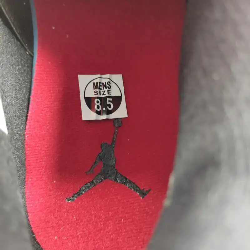 Air Jordan 4 Retro Raptors Drake OVO (2019) AQ3816-056