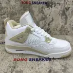 Air Jordan 4 Retro Sand 2017 (GS) 487724-118