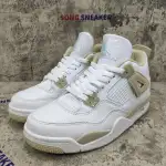 Air Jordan 4 Retro Sand 2017 (GS) 487724-118