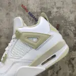 Air Jordan 4 Retro Sand 2017 (GS) 487724-118