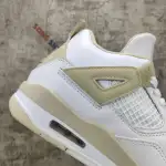 Air Jordan 4 Retro Sand 2017 (GS) 487724-118