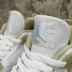 Air Jordan 4 Retro Sand 2017 (GS) 487724-118