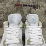 Air Jordan 4 Retro Sand 2017 (GS) 487724-118