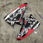 Air Jordan 4 Retro Tattoo (2018) BQ0897-006
