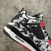 Air Jordan 4 Retro Tattoo (2018) BQ0897-006