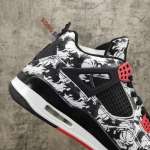 Air Jordan 4 Retro Tattoo (2018) BQ0897-006