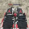 Air Jordan 4 Retro Tattoo (2018) BQ0897-006