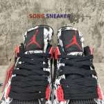 Air Jordan 4 Retro Tattoo (2018) BQ0897-006