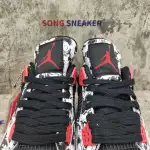 Air Jordan 4 Retro Tattoo (2018) BQ0897-006