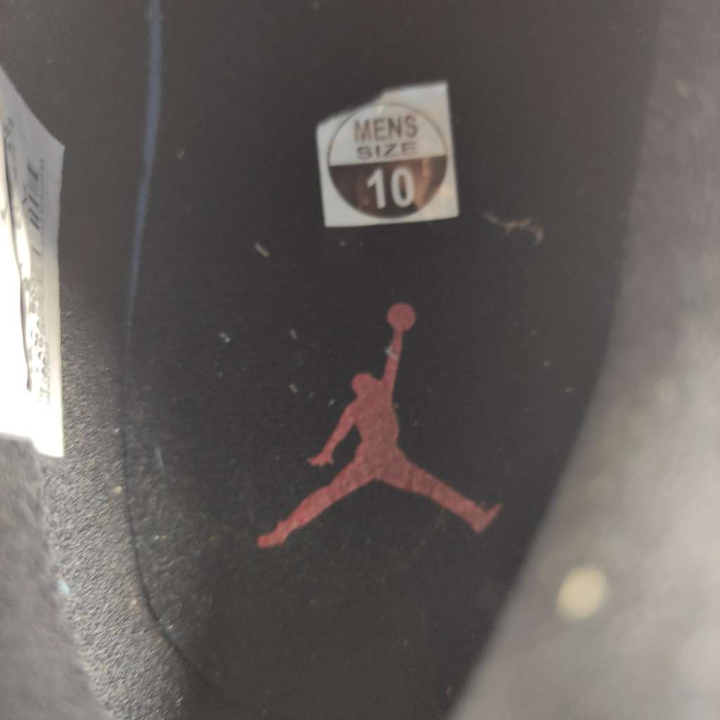 Air Jordan 4 Retro Tattoo (2018) BQ0897-006