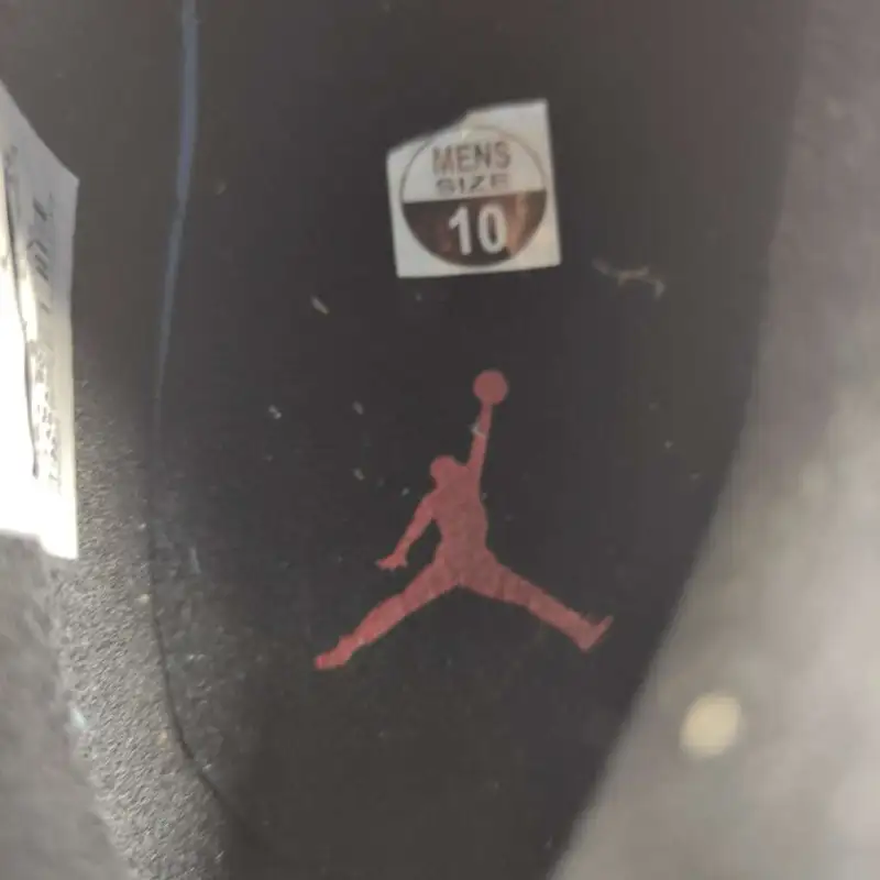 Air Jordan 4 Retro Tattoo (2018) BQ0897-006