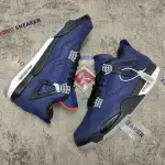 Air Jordan 4 Retro Winterized Loyal Blue CQ9597-401